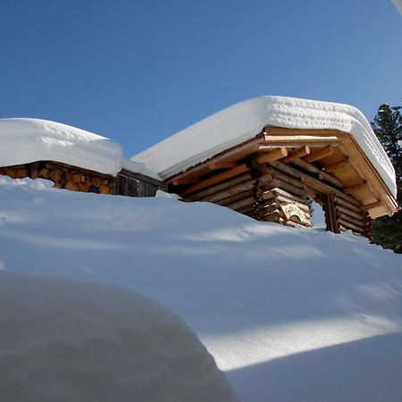 Hotel Ducan Monstein Εξωτερικό φωτογραφία