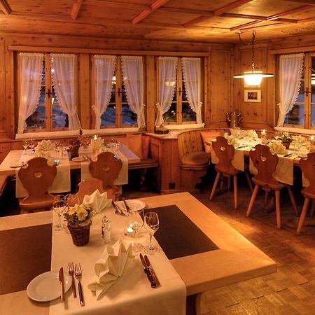 Hotel Ducan Monstein Εξωτερικό φωτογραφία