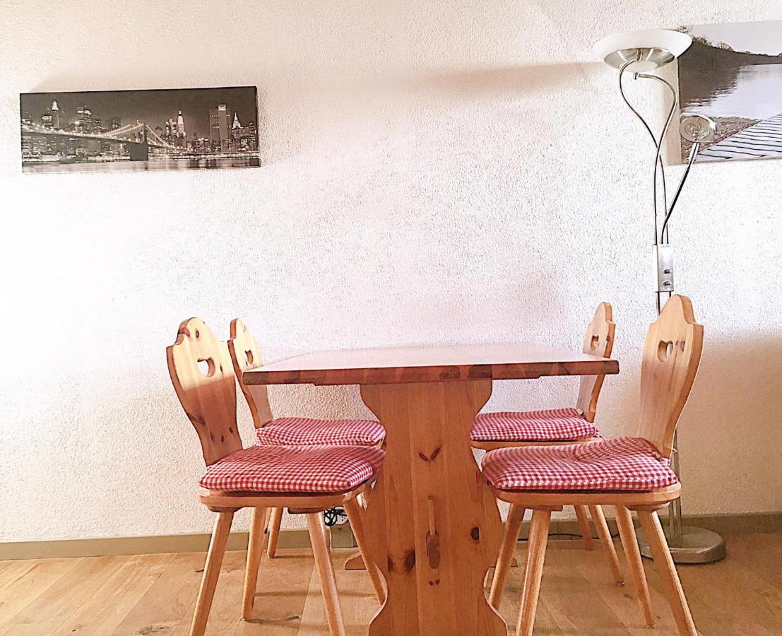 Hotel Ducan Monstein Εξωτερικό φωτογραφία