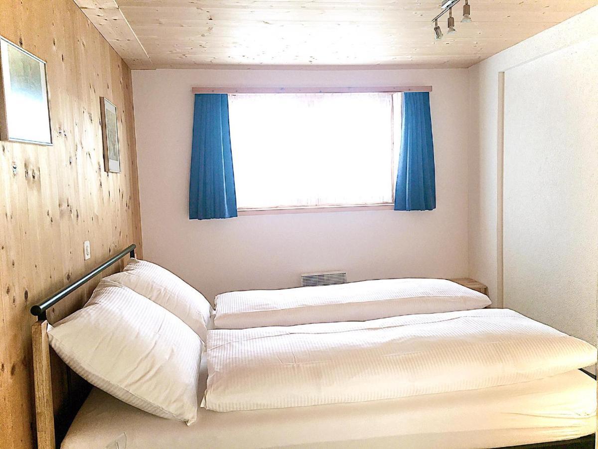 Hotel Ducan Monstein Εξωτερικό φωτογραφία