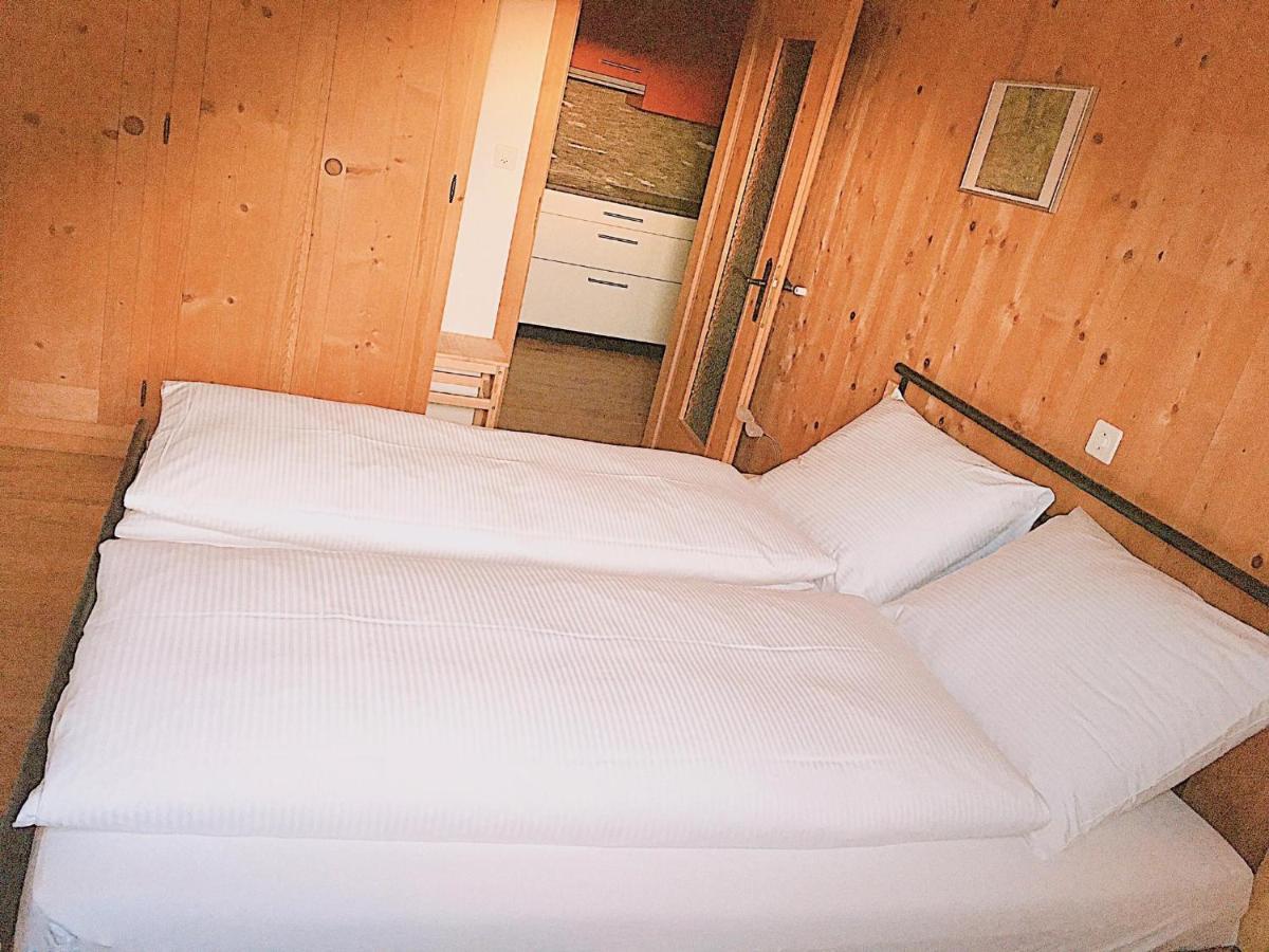 Hotel Ducan Monstein Εξωτερικό φωτογραφία