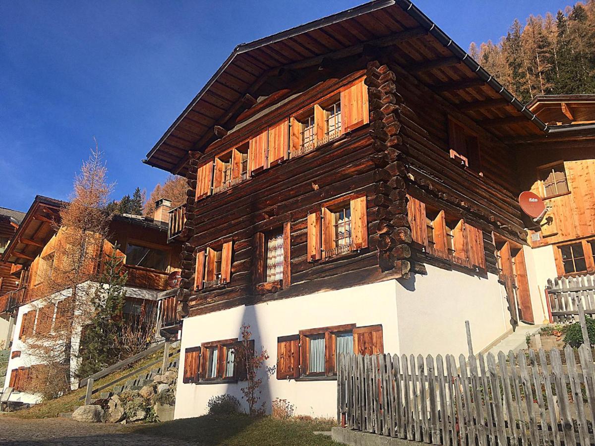 Hotel Ducan Monstein Εξωτερικό φωτογραφία
