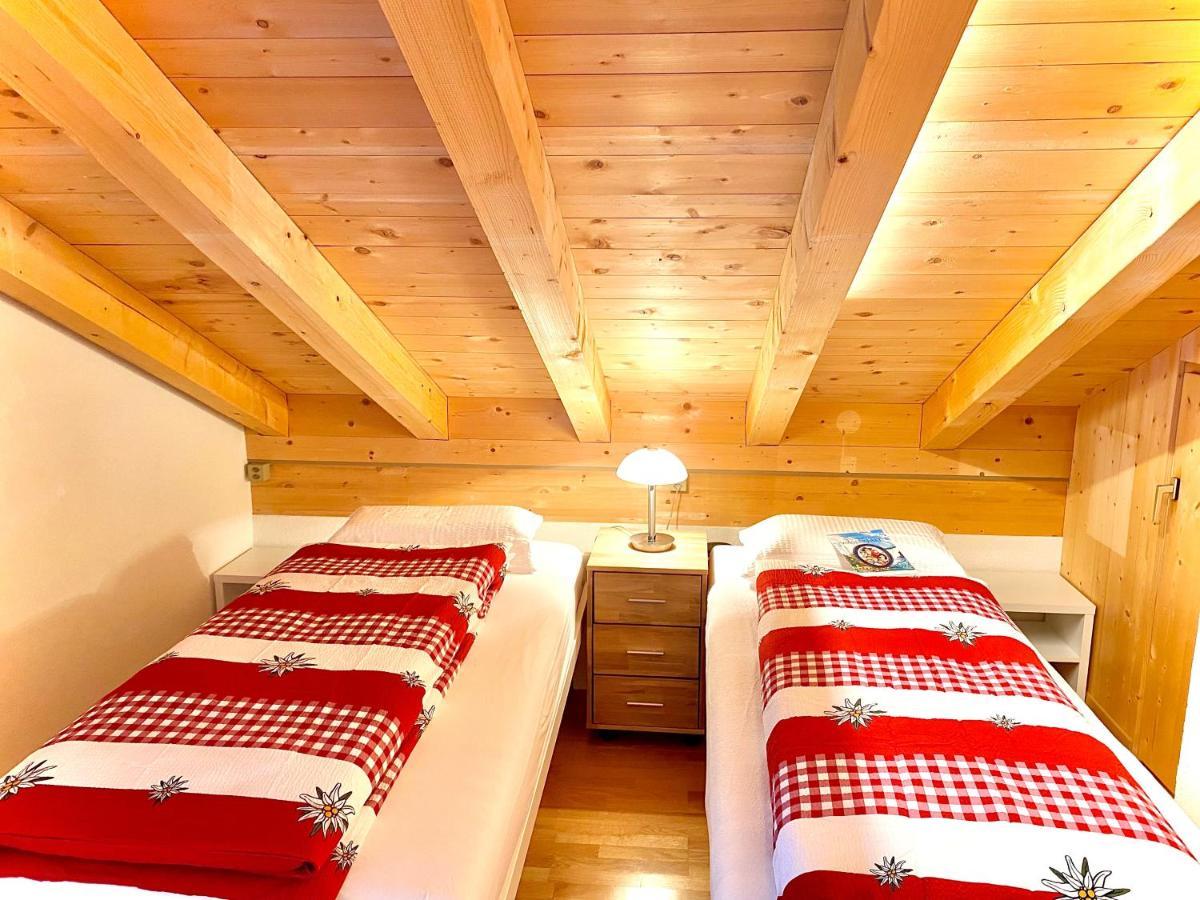 Hotel Ducan Monstein Εξωτερικό φωτογραφία