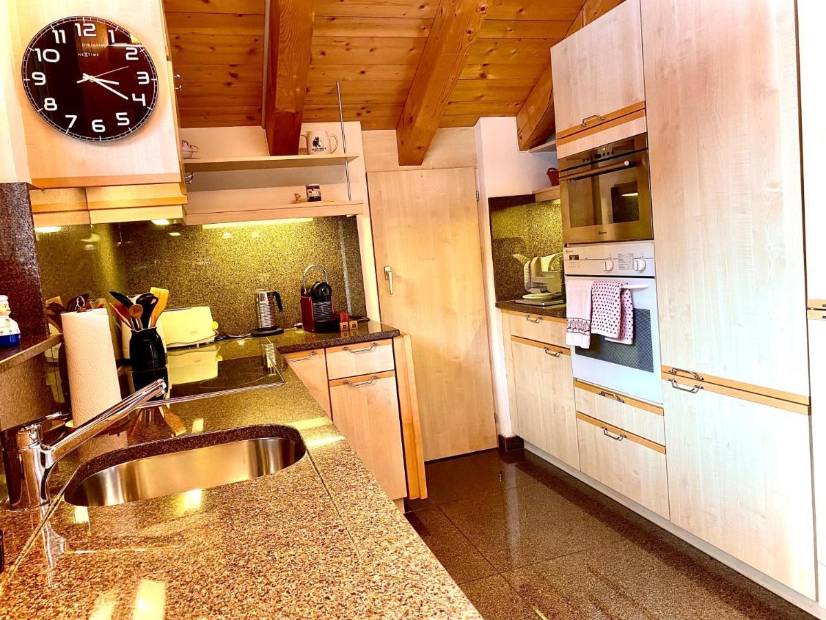 Hotel Ducan Monstein Εξωτερικό φωτογραφία