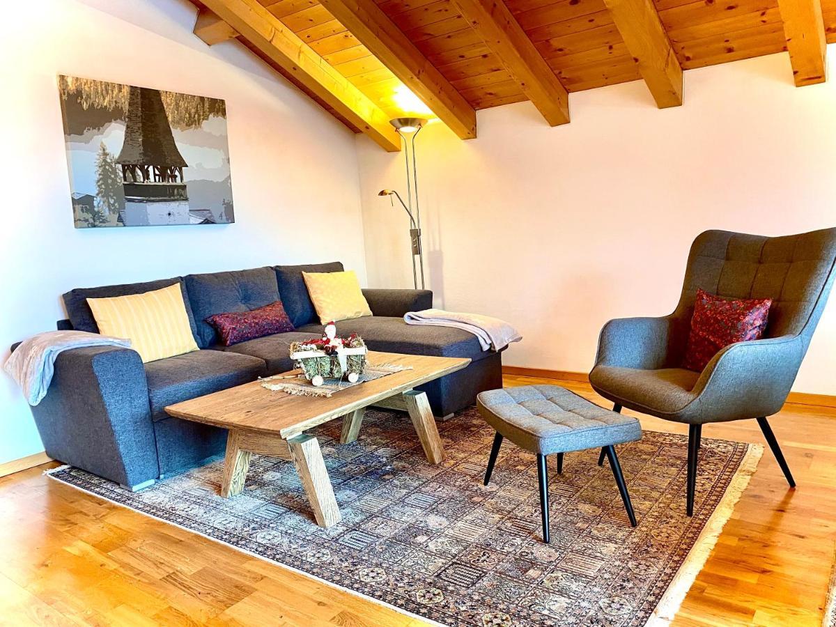 Hotel Ducan Monstein Εξωτερικό φωτογραφία