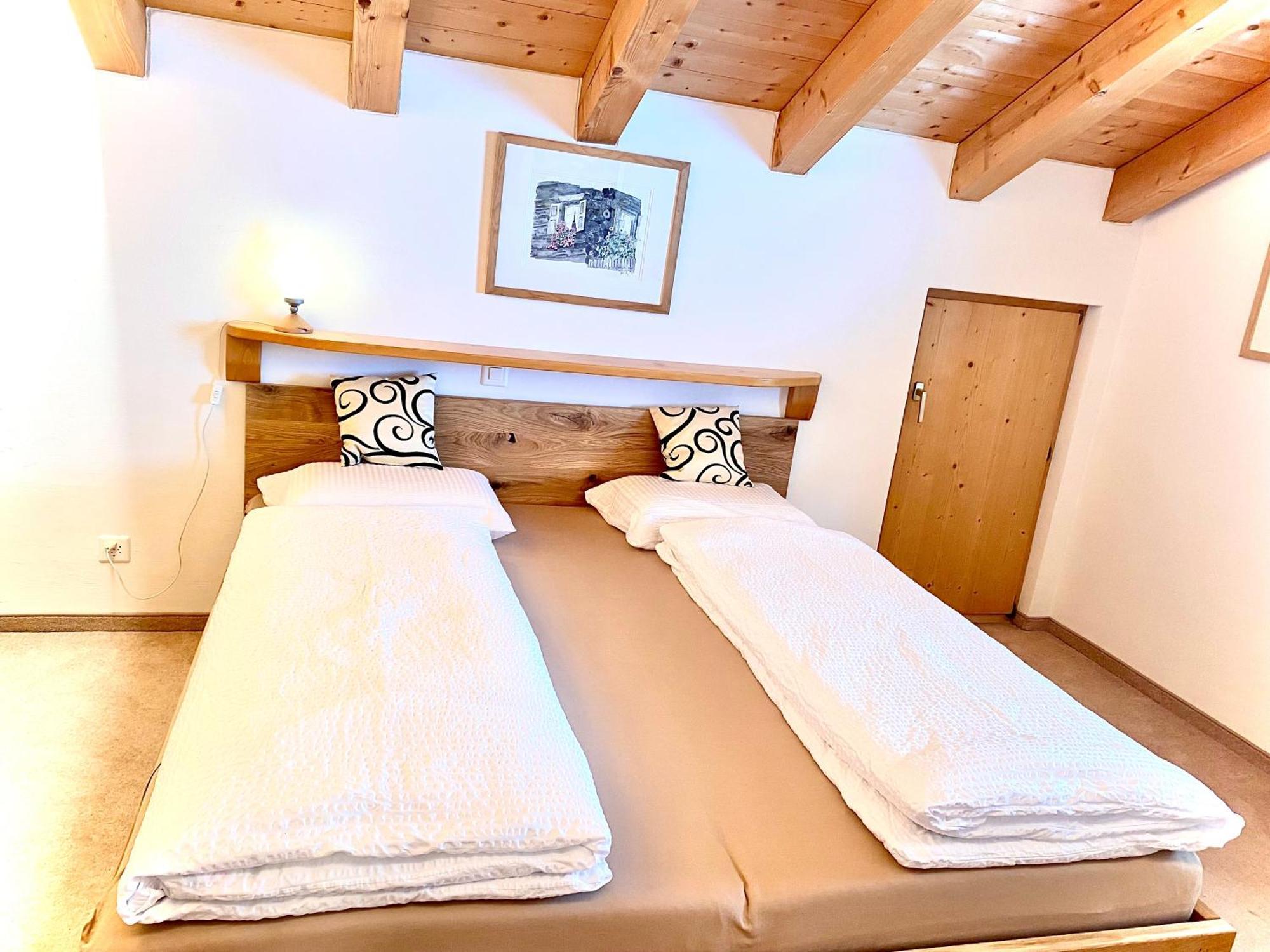 Hotel Ducan Monstein Εξωτερικό φωτογραφία