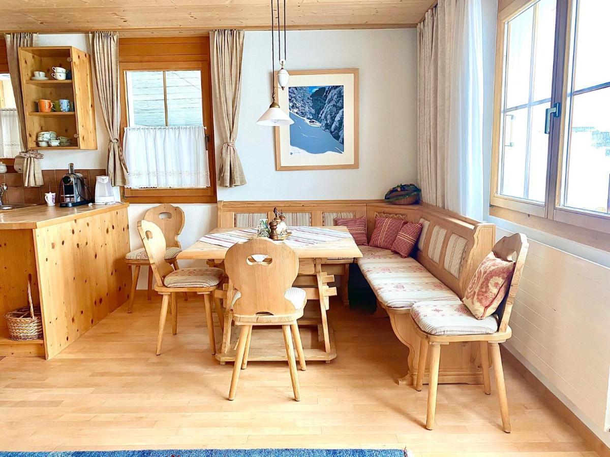 Hotel Ducan Monstein Εξωτερικό φωτογραφία
