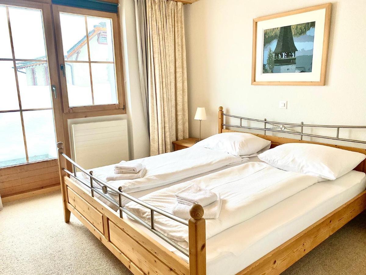 Hotel Ducan Monstein Εξωτερικό φωτογραφία