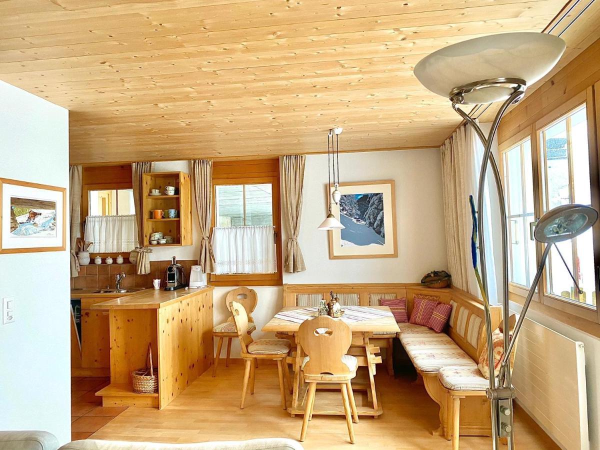 Hotel Ducan Monstein Εξωτερικό φωτογραφία