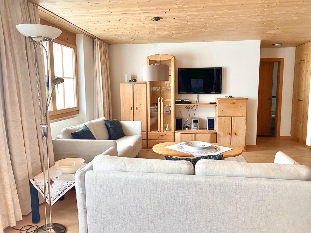 Hotel Ducan Monstein Εξωτερικό φωτογραφία