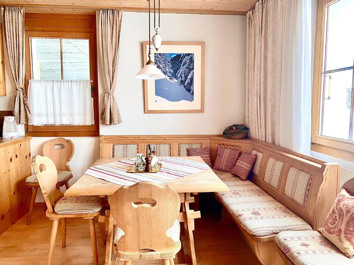 Hotel Ducan Monstein Εξωτερικό φωτογραφία