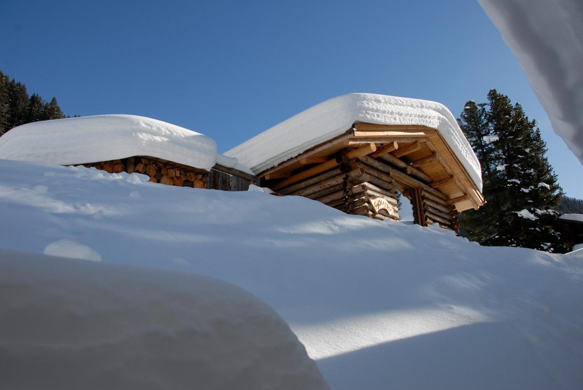Hotel Ducan Monstein Εξωτερικό φωτογραφία