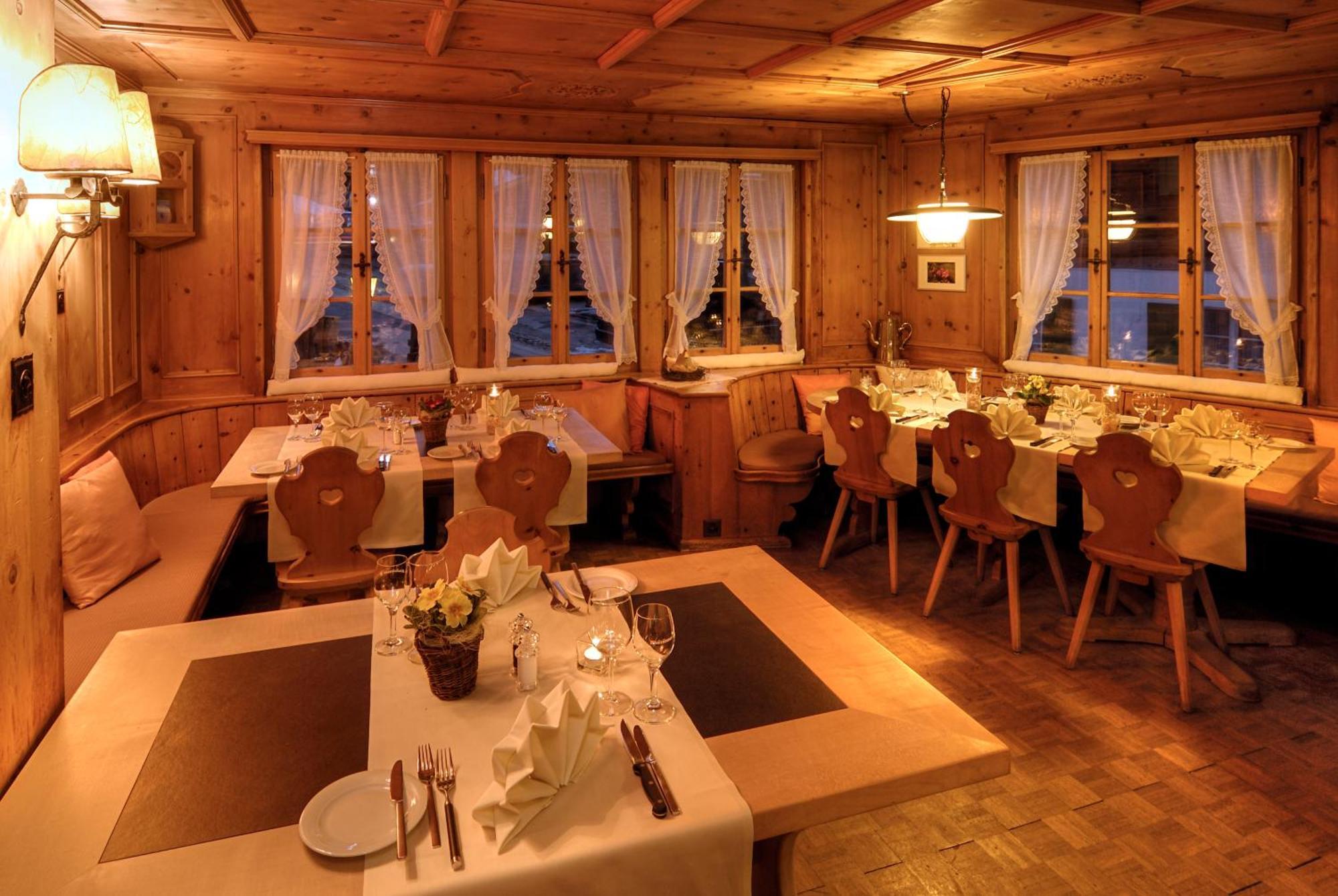 Hotel Ducan Monstein Εξωτερικό φωτογραφία