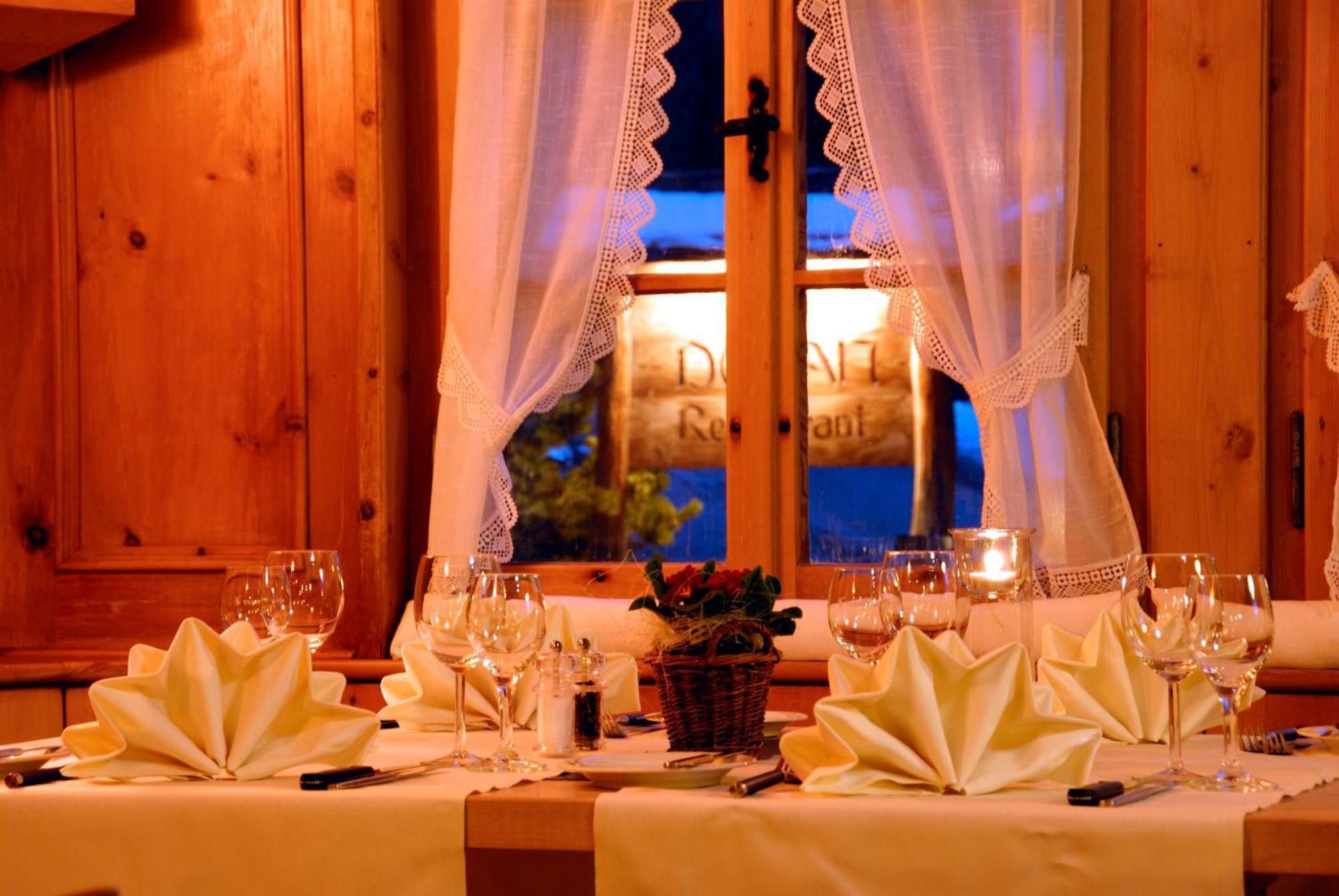 Hotel Ducan Monstein Εξωτερικό φωτογραφία