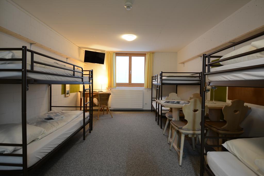Hotel Ducan Monstein Εξωτερικό φωτογραφία