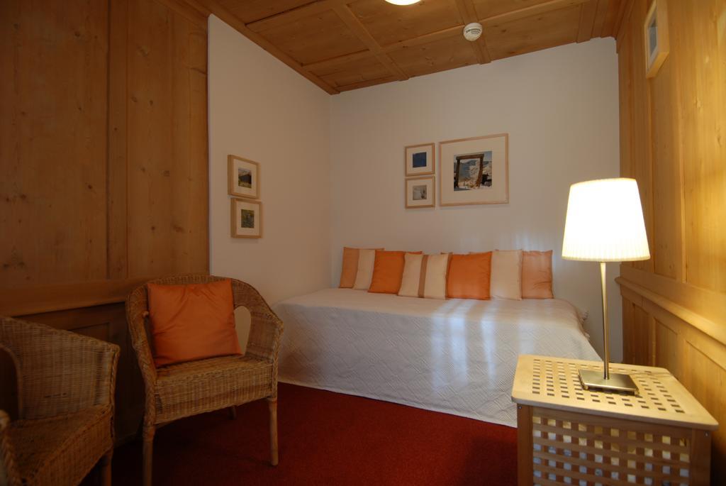 Hotel Ducan Monstein Εξωτερικό φωτογραφία