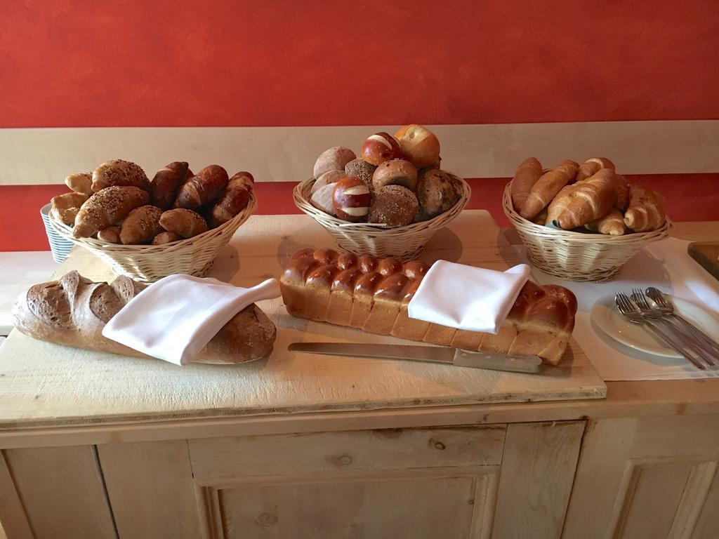 Hotel Ducan Monstein Εξωτερικό φωτογραφία